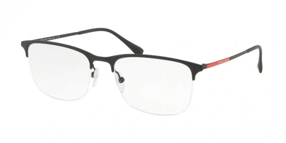Prada Linea Rossa Lifestyle 54IV Eyeglasses - view 8